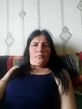 Webkamerová show JudyDawn