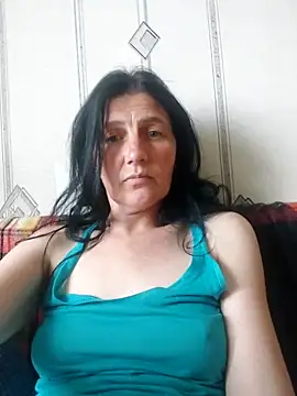 Živý XXX chat JudyDawn