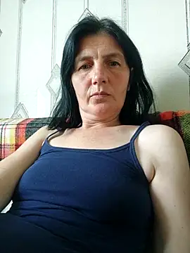 JudyDawn's Live XXX Chat