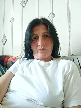 Živá chatovací místnost JudyDawn