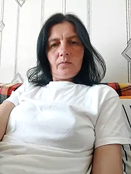 צ'אט XXX בשידור חי של JudyDawn