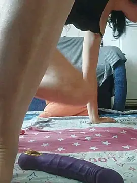 JudyDawn 라이브 XXX 채팅
