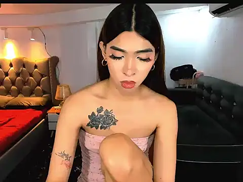 yourdreamgoddes' Webcam Show