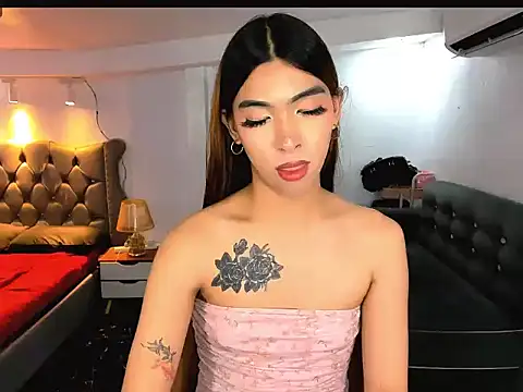 yourdreamgoddes 웹캠 쇼