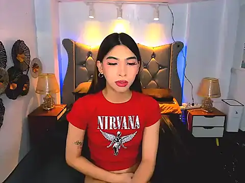 Show de webcam de yourdreamgoddes