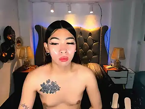 Show Webcam de yourdreamgoddes