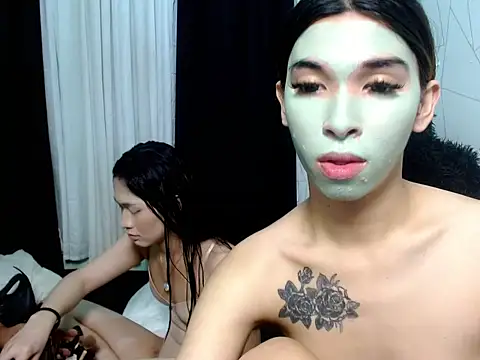 yourdreamgoddes Show Webcam