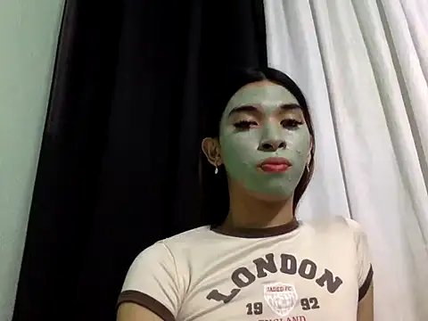 yourdreamgoddes Pertunjukan Webcam