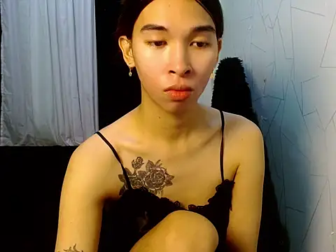 Show modela yourdreamgoddes na web-kameri