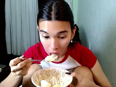 yourdreamgoddes' Webcam Show