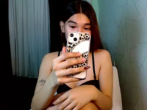 yourdreamgoddes' Webcam Show