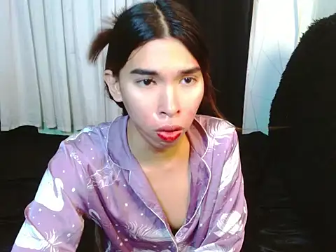 yourdreamgoddesn Webbikameraesitys