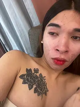 Show de webcam de yourdreamgoddes