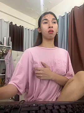 Show de webcam de yourdreamgoddes