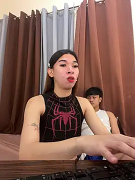Show de webcam de yourdreamgoddes
