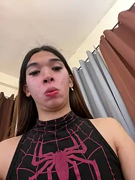 yourdreamgoddes – Kamerová šou