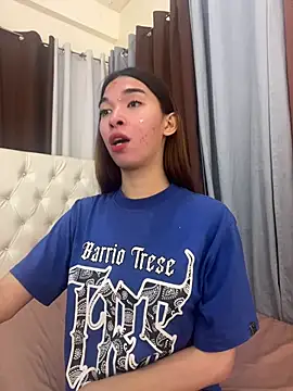 yourdreamgoddes' Webcam Show
