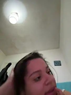 Show Webcam de Jaykel_a