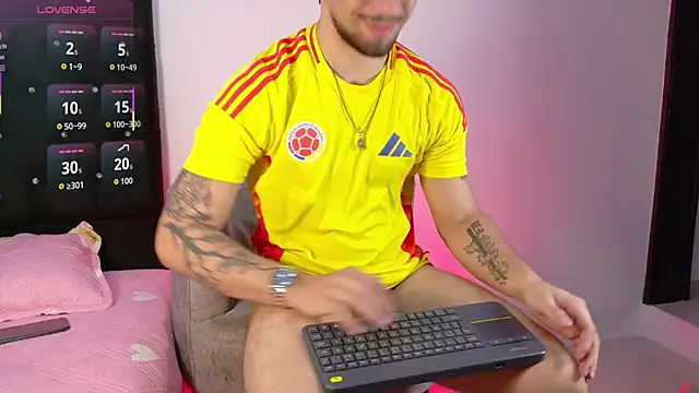 angel_kyrozz Live XXX Chat