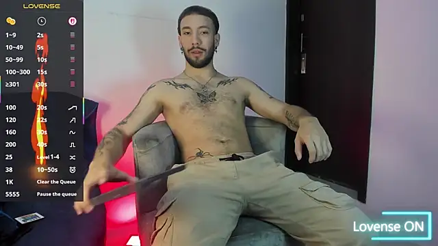 angel_kyrozz Webcamshow