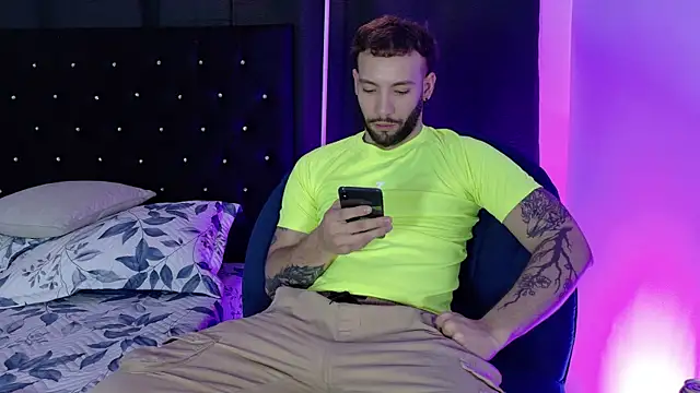angel_kyrozz Webcamshow