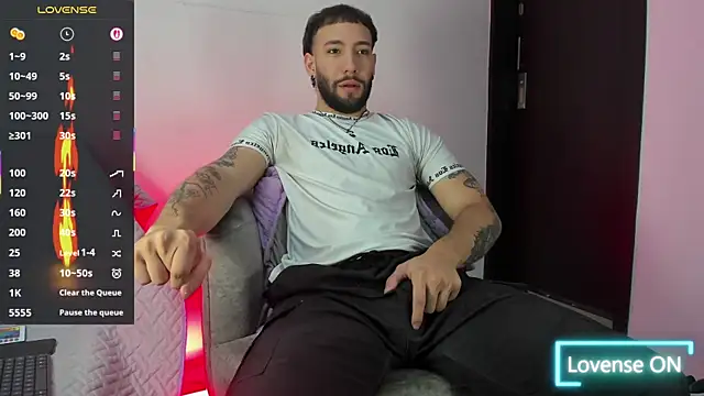 angel_kyrozz Show in webcam