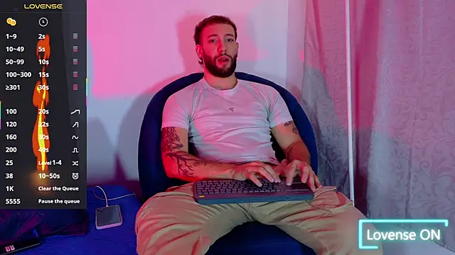 angel_kyrozz Webcamshow