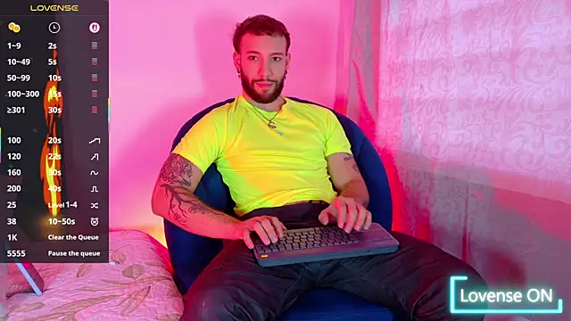 angel_kyrozz Webcamshow