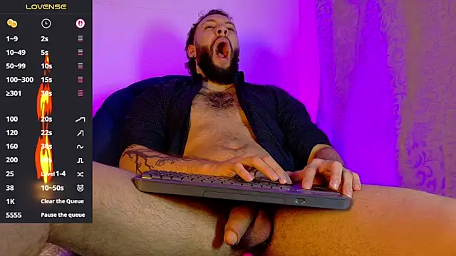 عرض كام angel_kyrozz