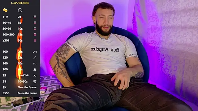 angel_kyrozz Live XXX-Chat