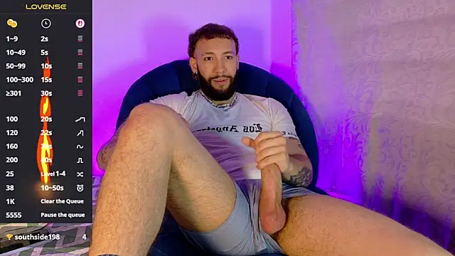 عرض كام angel_kyrozz