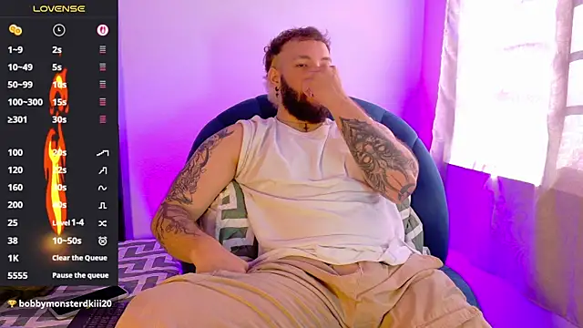 عرض كام angel_kyrozz
