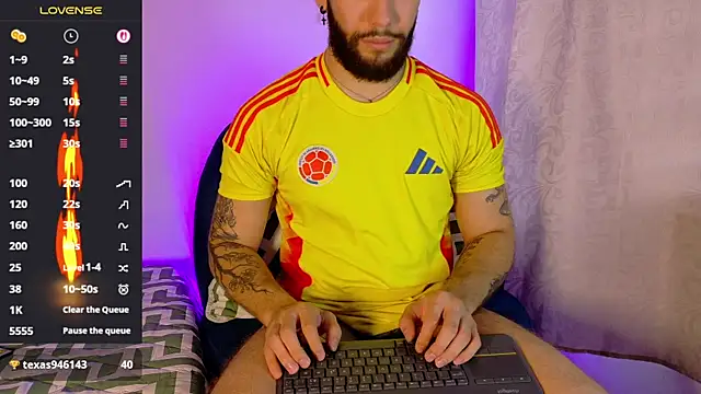 angel_kyrozz: вебкам-шоу