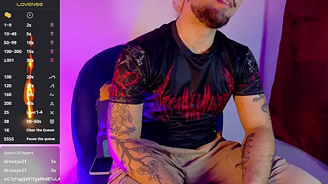 angel_kyrozz: вебкам-шоу