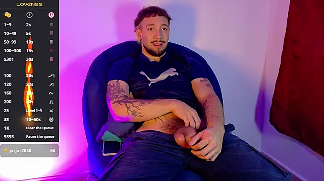 angel_kyrozzn Webbikameraesitys