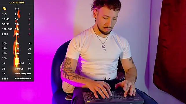 angel_kyrozz live XXX chat