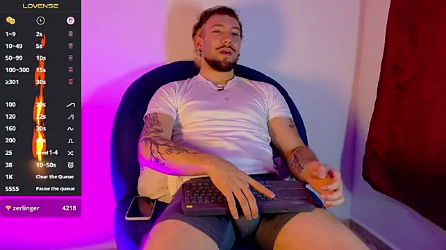 angel_kyrozz Шоу с уебкамера