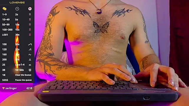 angel_kyrozz Live XXX-Chat