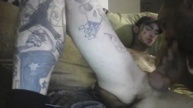 SWAGGDaddy93 – Kamerová šou