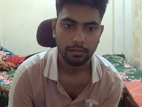 Bikrom1235's Webcam Show