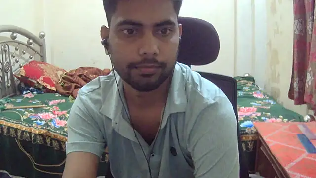 Bikrom1235 Webcam show