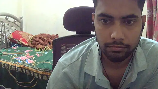 Bikrom1235 Webcamshow