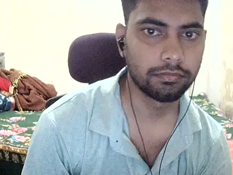 Show de webcam de Bikrom1235