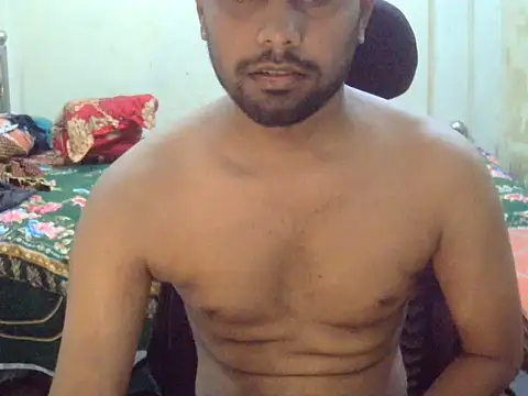 Bikrom1235 ওয়েবক্যাম শো