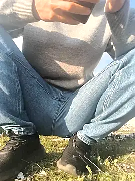 Webkamerová show Sert_erkek21_ysm