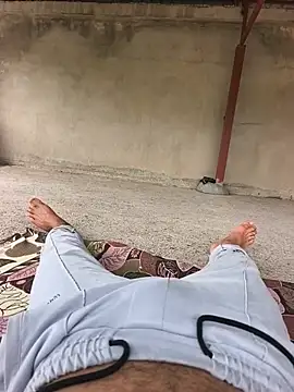 Kurdish_man21 Adlı Modelin Web Kamerası Şovu