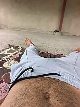 Kurdish_man21 网络视讯表演