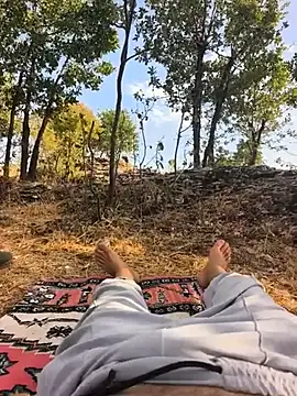 Kurdish_man21 Webcam-Show