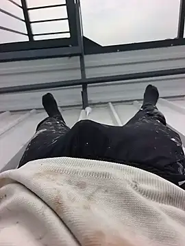 Kurdish_man21 Pertunjukan Webcam