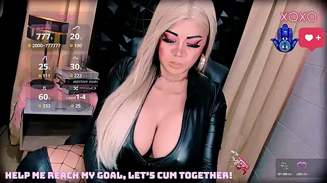 HugeMagnificent11inCock Show in webcam